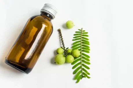 herbal-medicine-ingredient-against-white-background