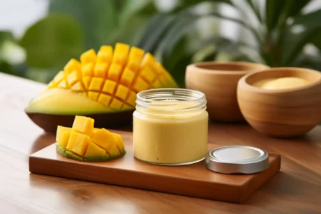 mangoinfused-skincare-product-with-natural-ingredients